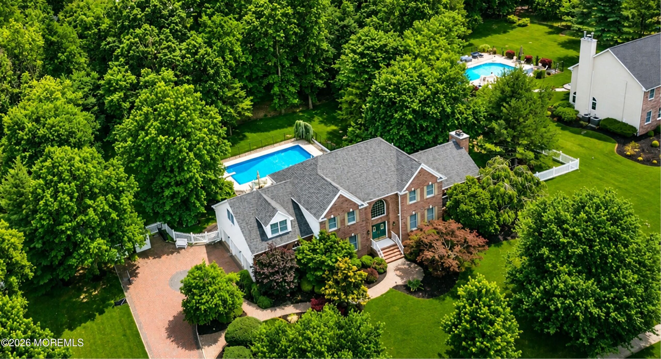181 Berkley Avenue, Montgomery, NJ, 08502