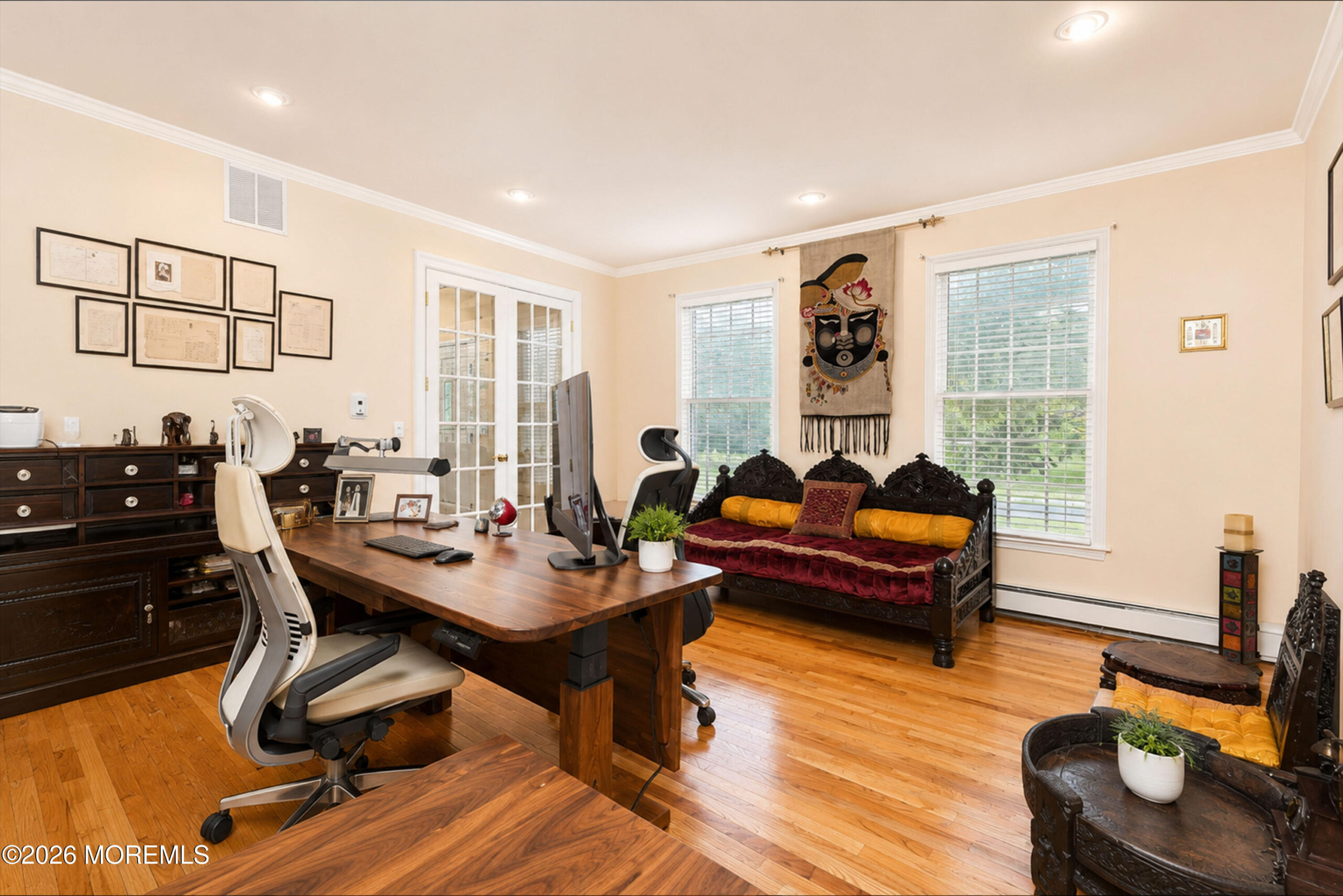 181 Berkley Avenue, Montgomery, NJ, 08502 image 11