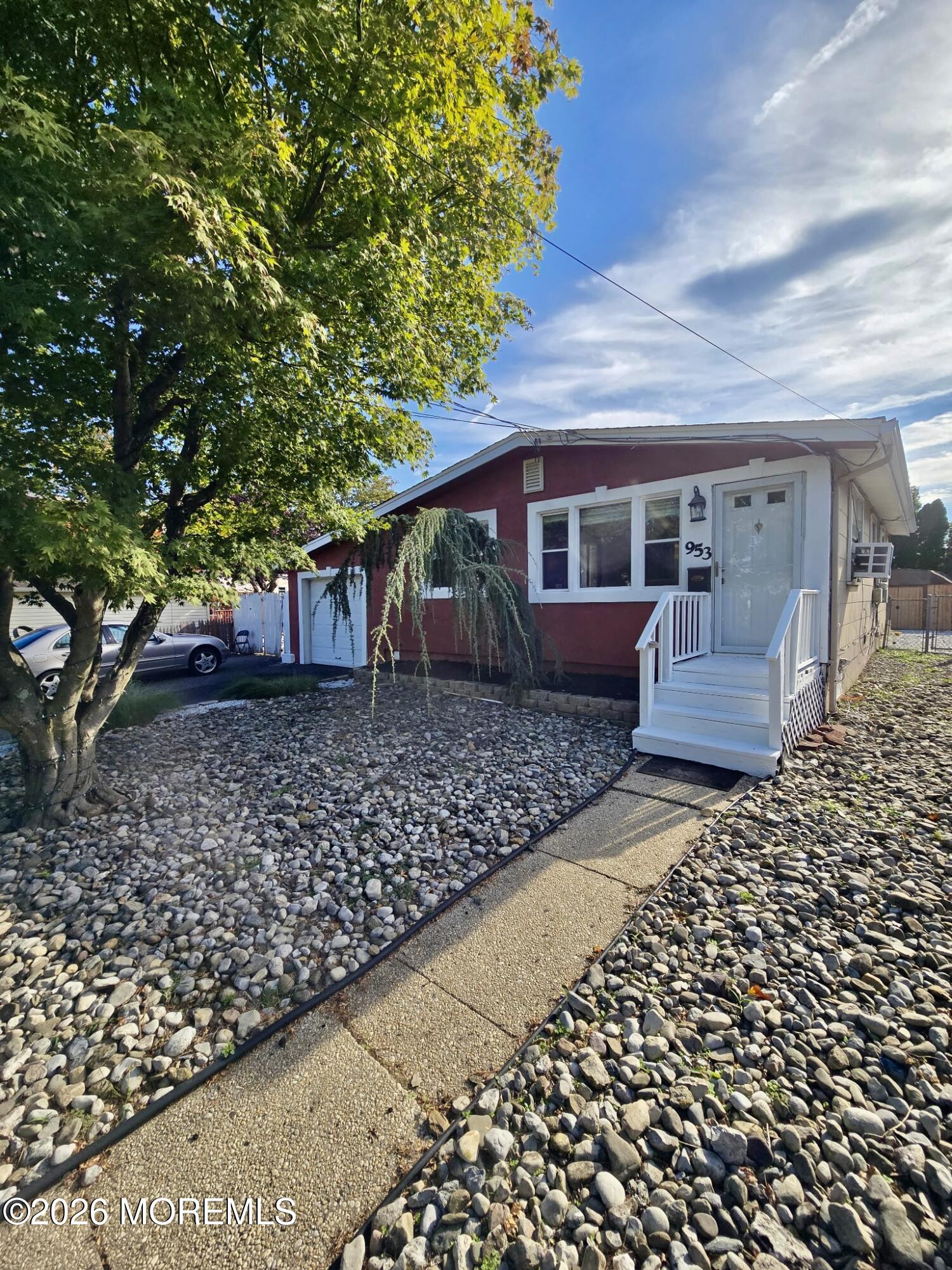 953 Greenwood Avenue, Keyport, NJ, 07735