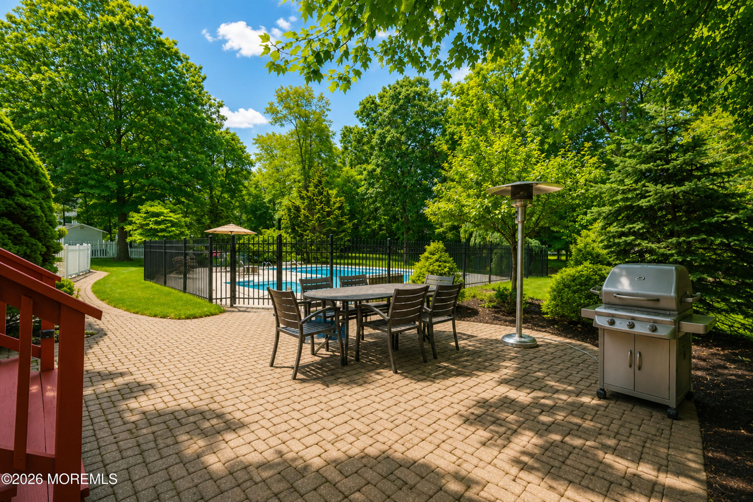 181 Berkley Avenue, Montgomery, NJ, 08502 image 44