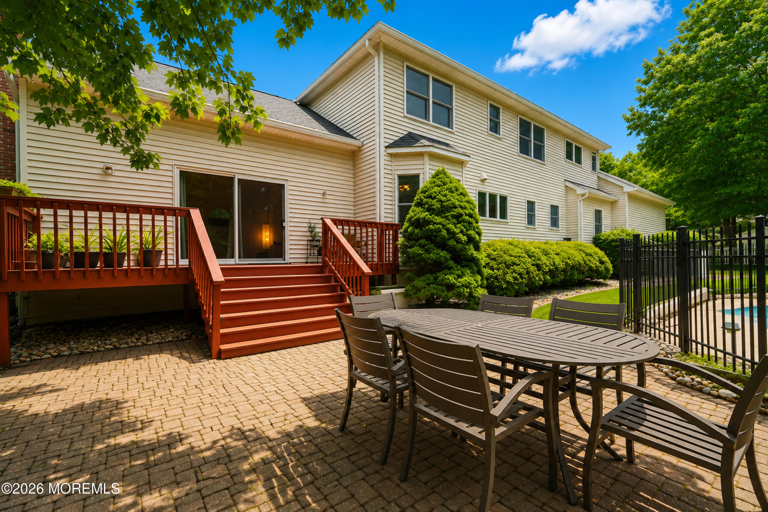 181 Berkley Avenue, Montgomery, NJ, 08502 image 45