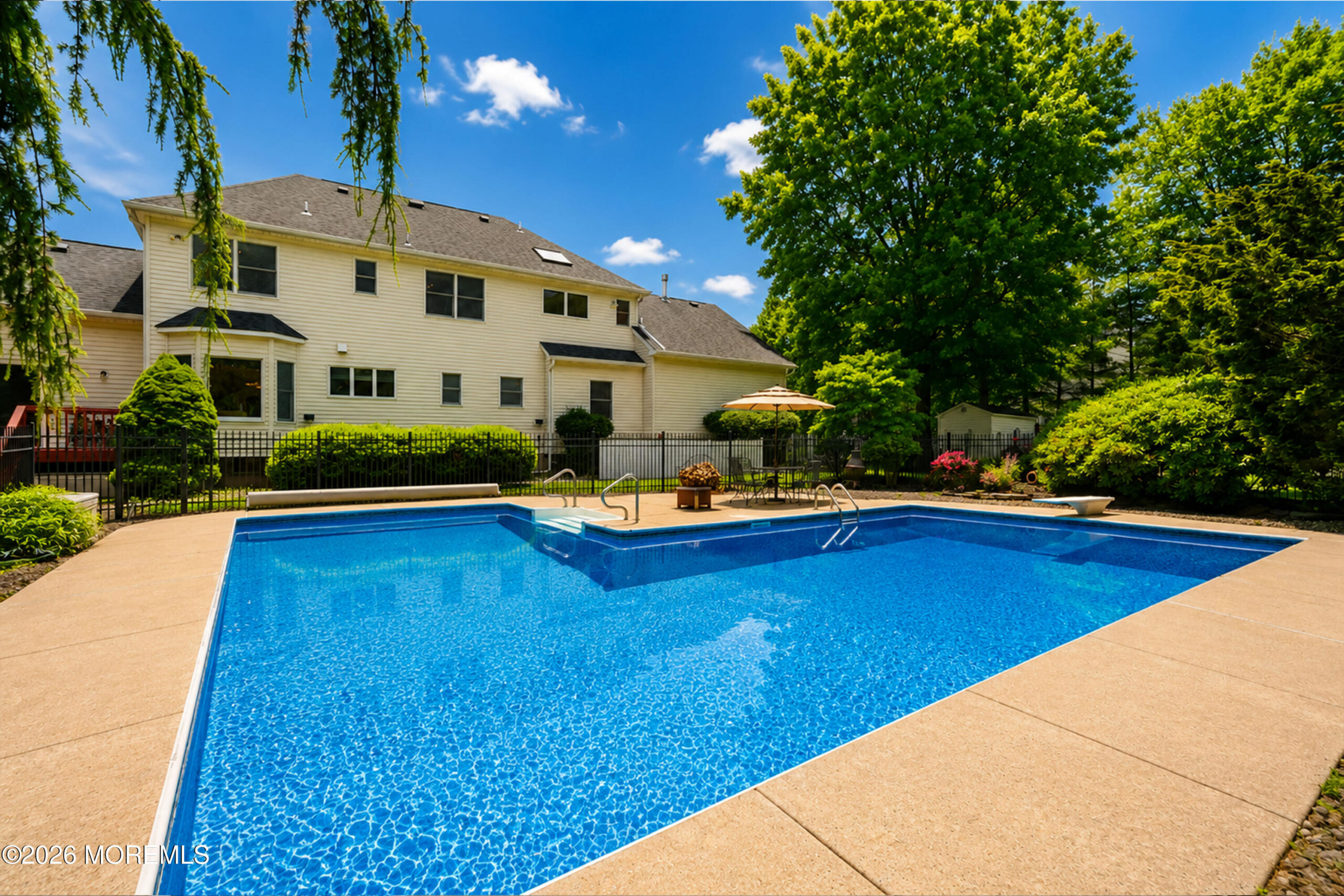 181 Berkley Avenue, Montgomery, NJ, 08502 image 47