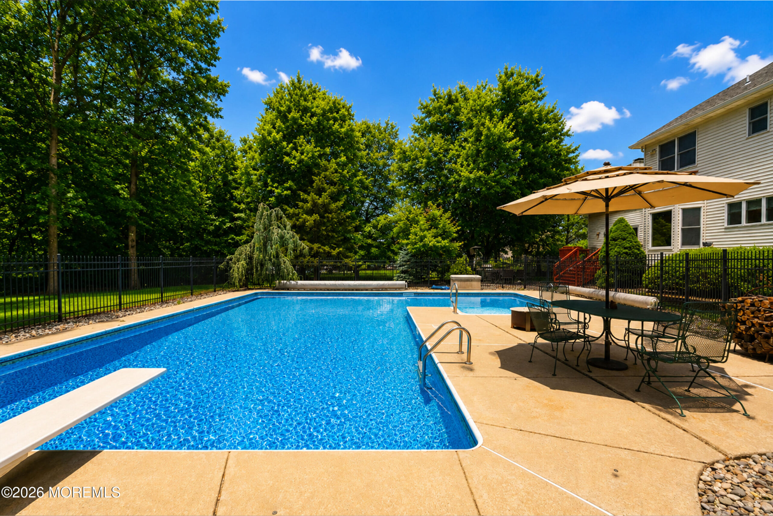 181 Berkley Avenue, Montgomery, NJ, 08502 image 48