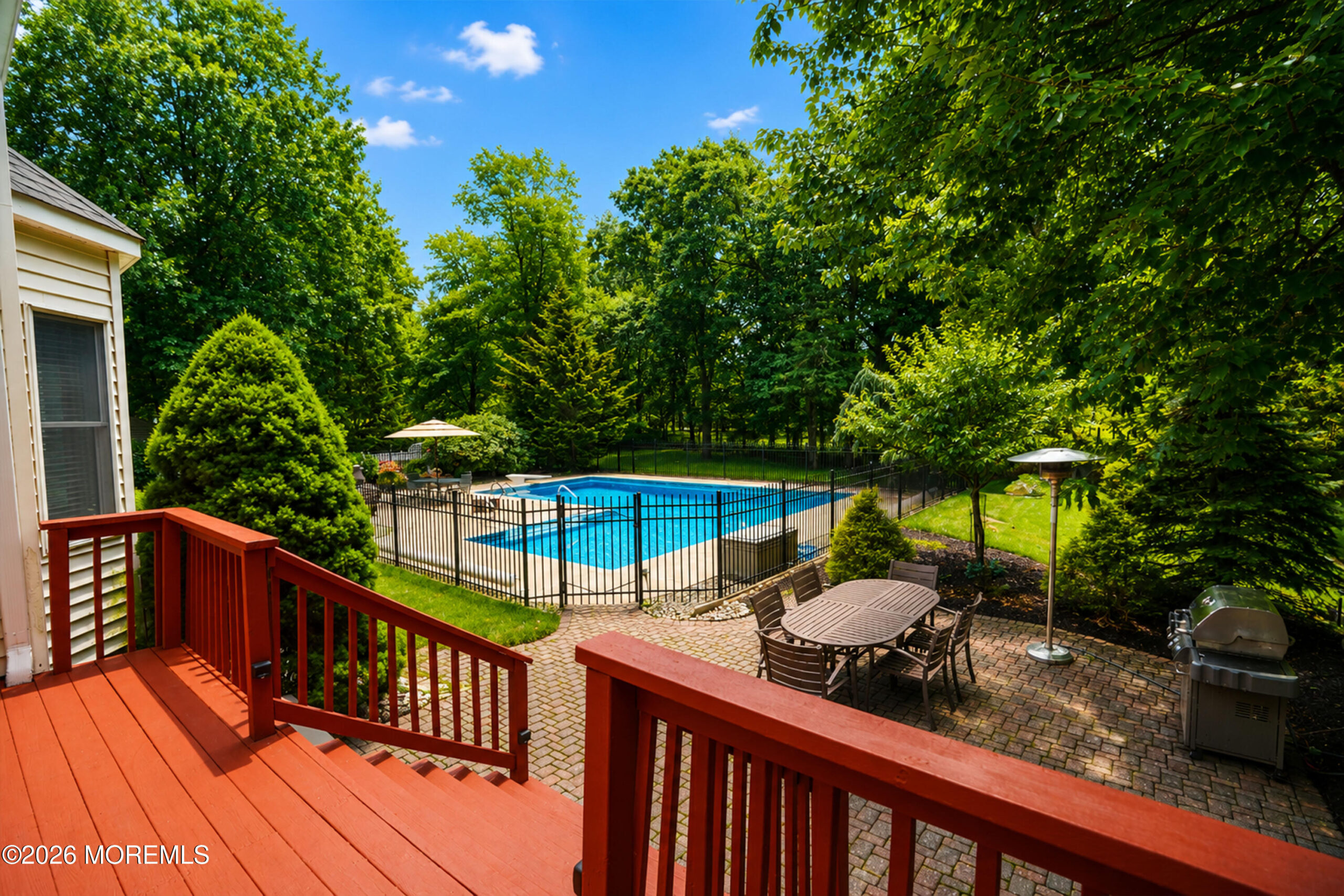 181 Berkley Avenue, Montgomery, NJ, 08502 image 49