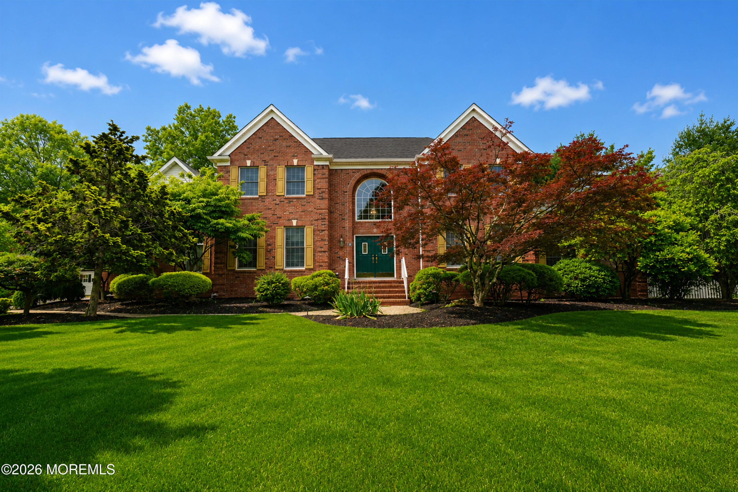 181 Berkley Avenue, Montgomery, NJ, 08502 image 51