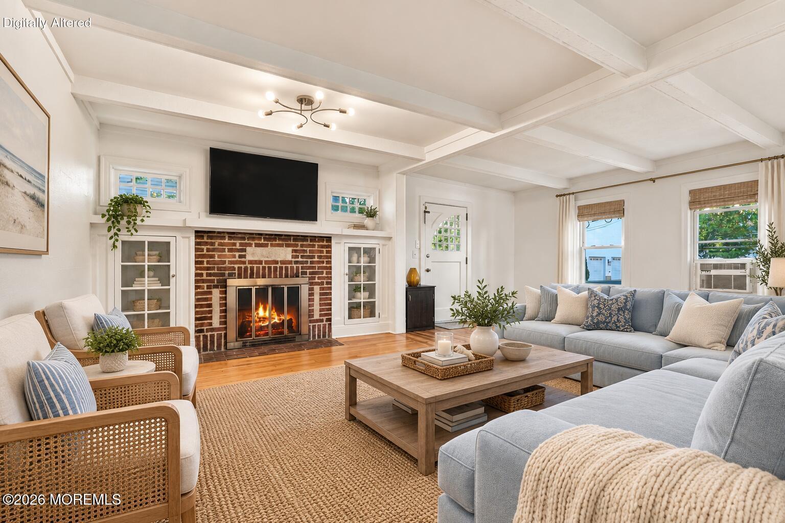 1322 Vina Avenue A&B Image 3