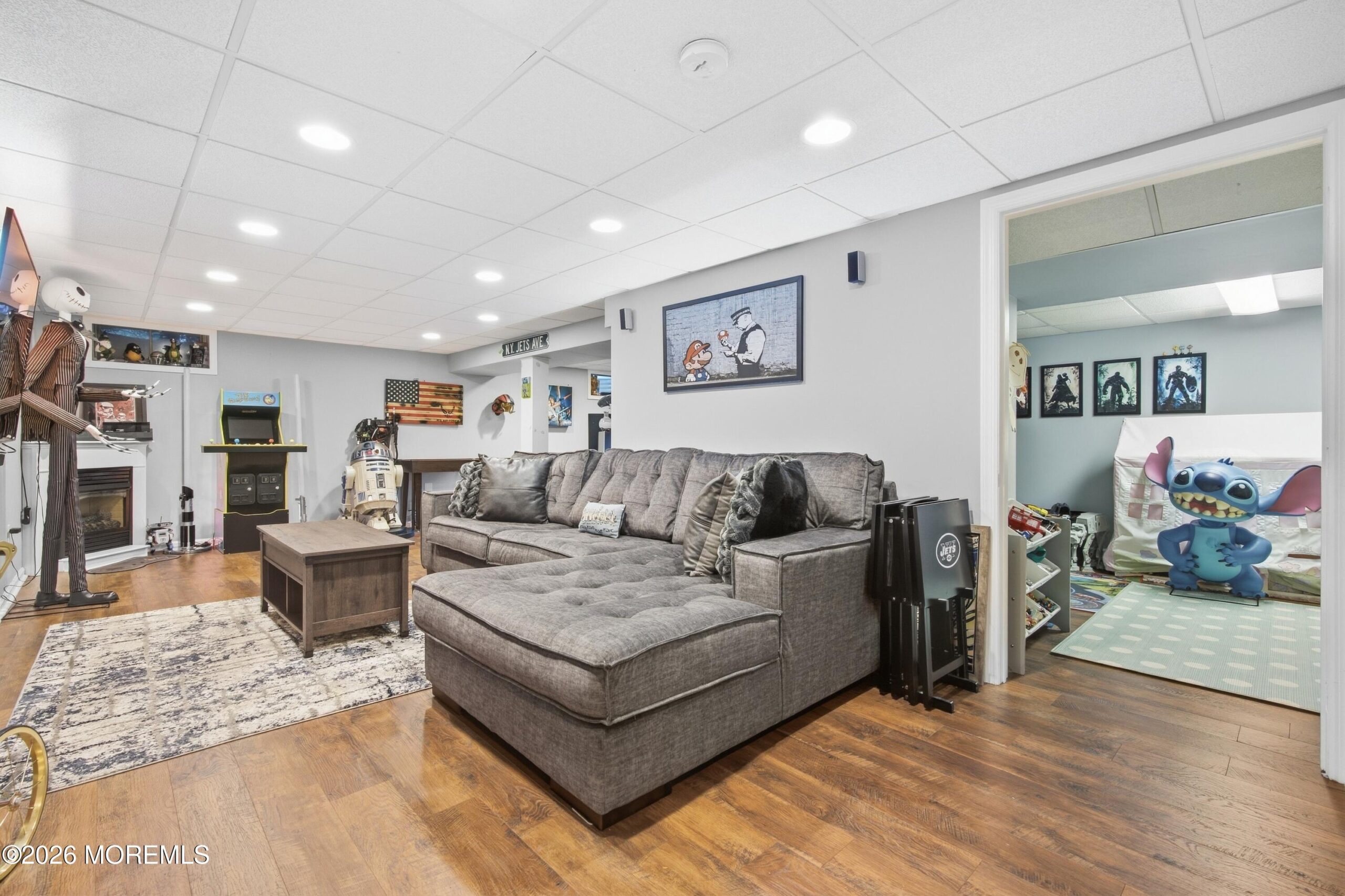 1467 Pueblo Court, Toms River, NJ, 08755 image 63