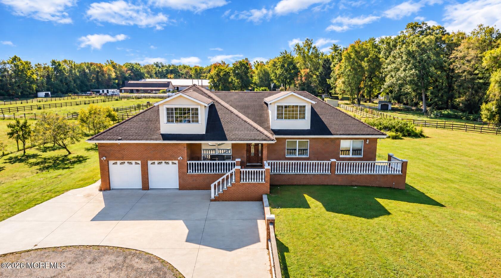 177 W Pleasant Grove Road, Jackson, NJ, 08527