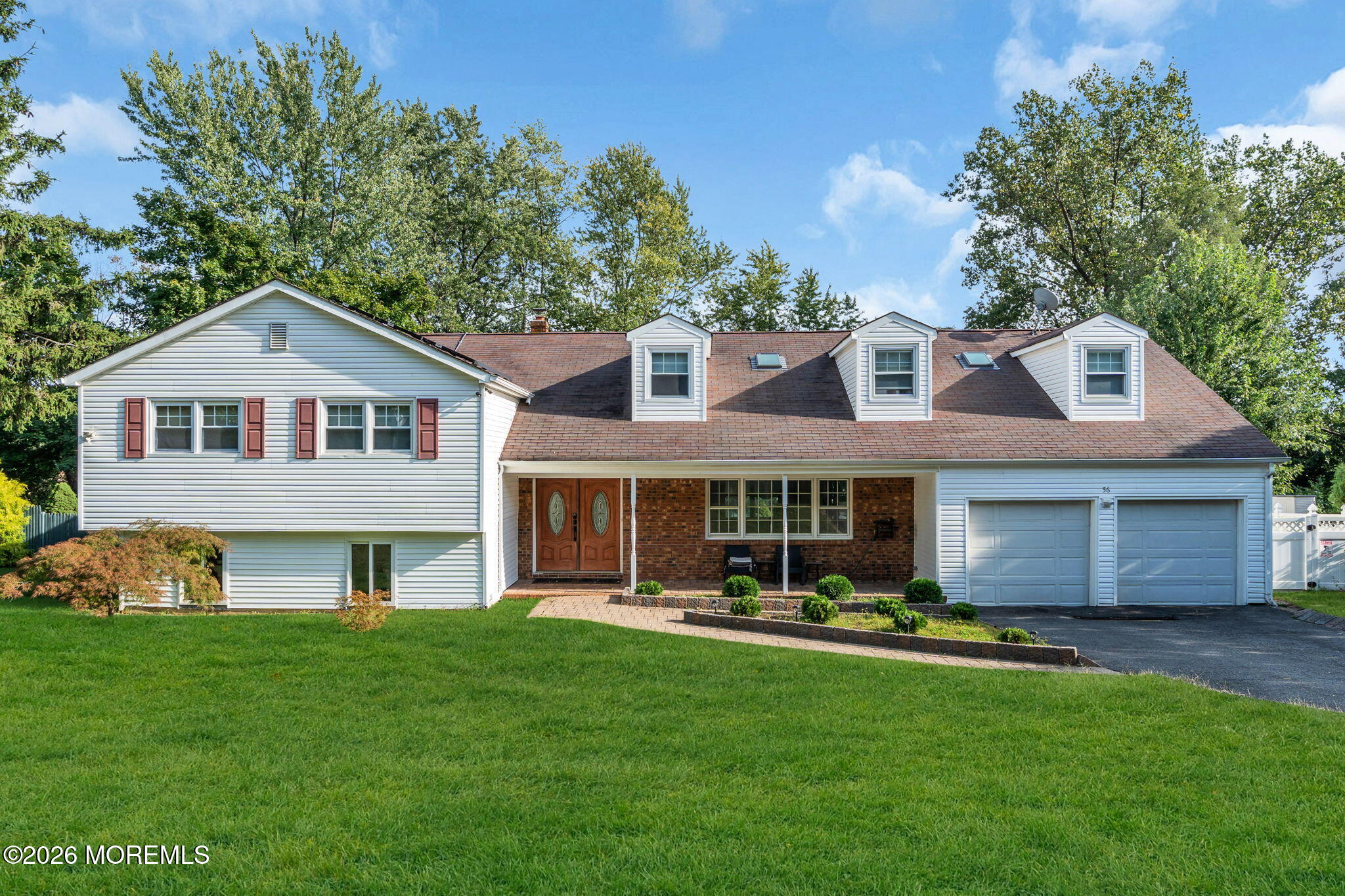 56 Cold Indian Springs Road, Ocean Twp, NJ, 07712