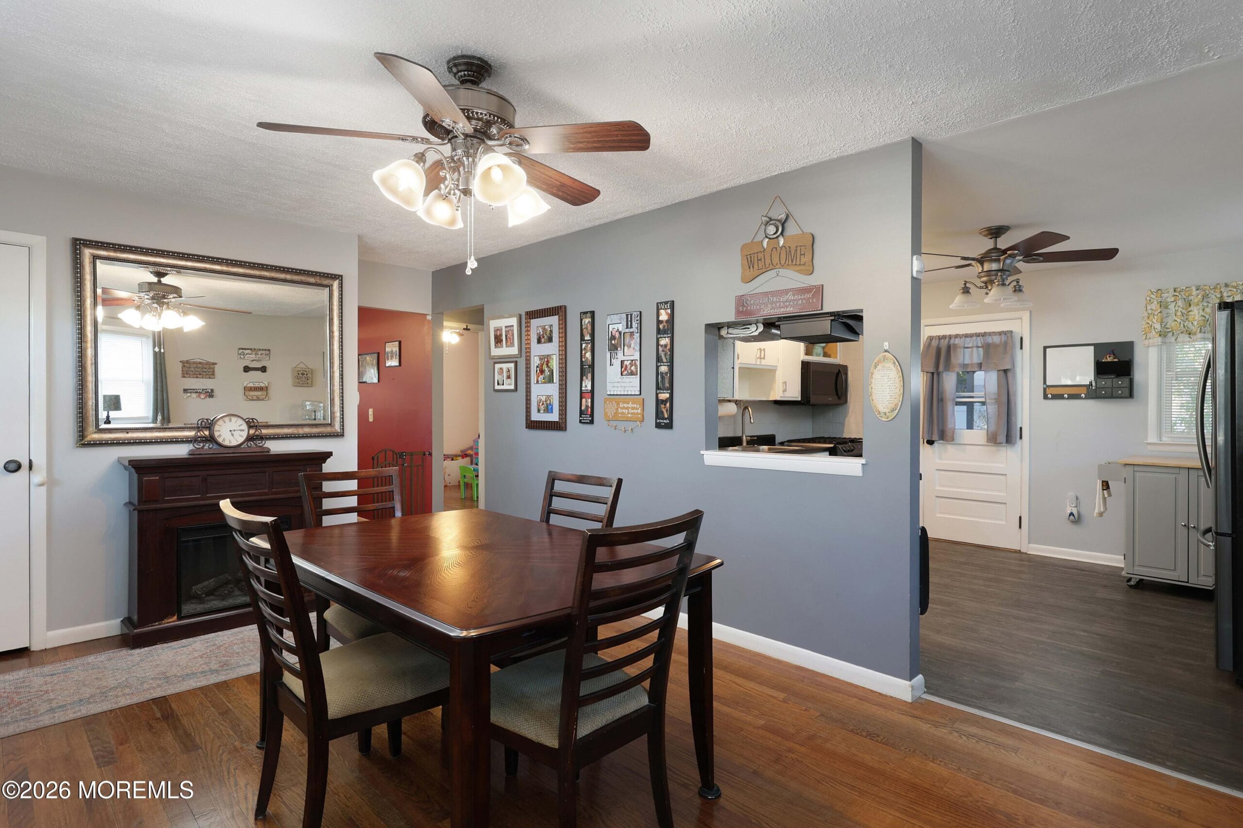 341 Jefferson Court, Brick, NJ, 08724 image 9