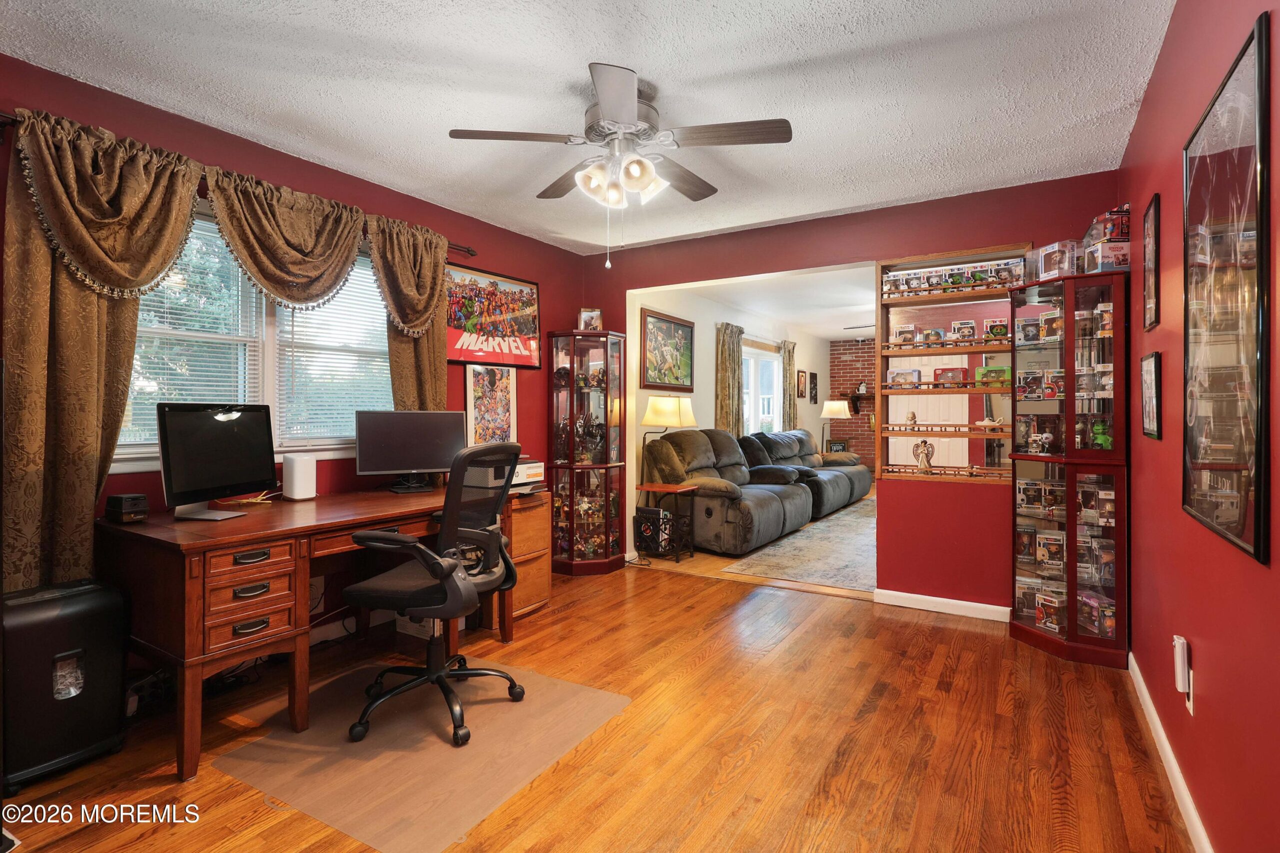 341 Jefferson Court, Brick, NJ, 08724 image 16