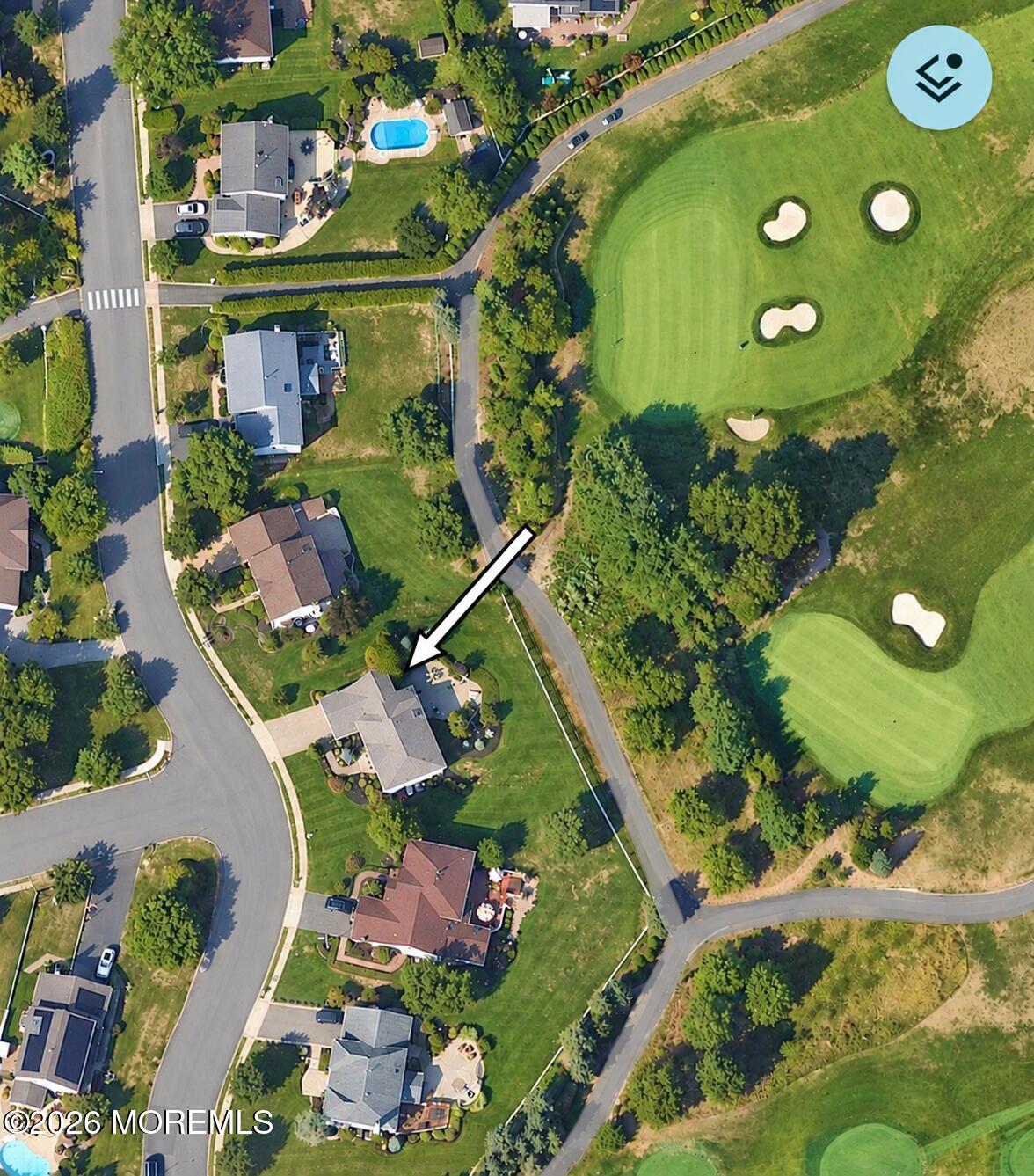 6 Nicklaus Lane, Farmingdale, NJ, 07727