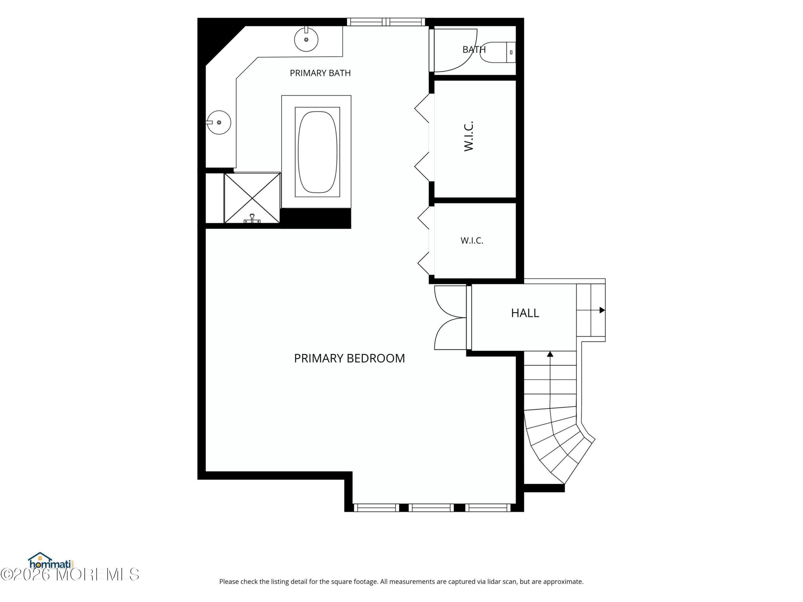 212 Piper\'s Landing Court, Holmdel, NJ, 07733 image 36
