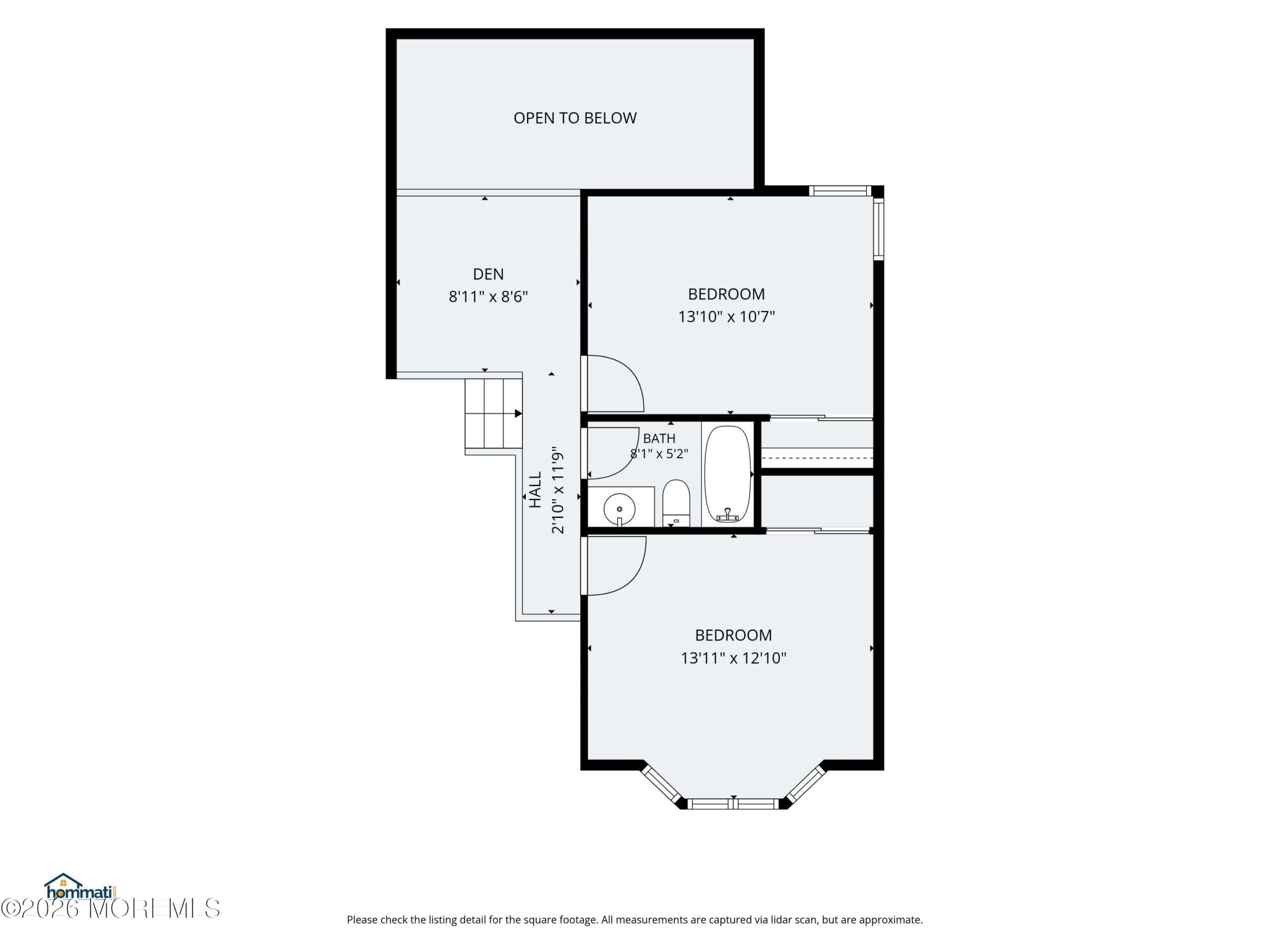 212 Piper\'s Landing Court, Holmdel, NJ, 07733 image 37
