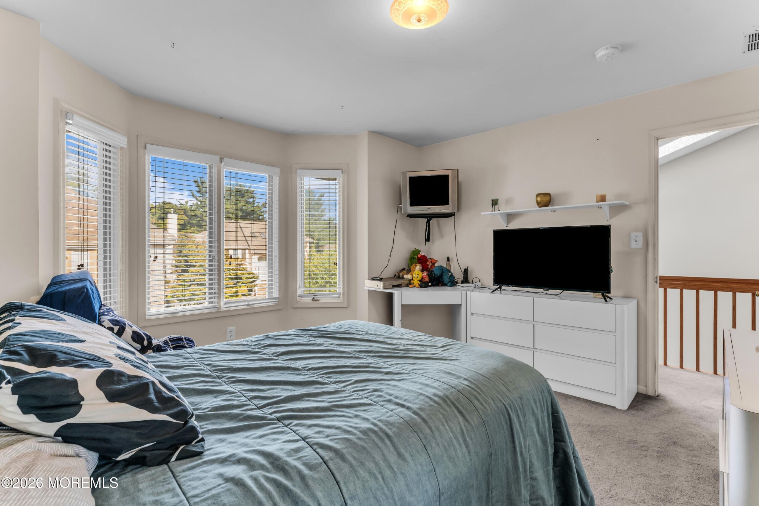 212 Piper\'s Landing Court, Holmdel, NJ, 07733 image 23