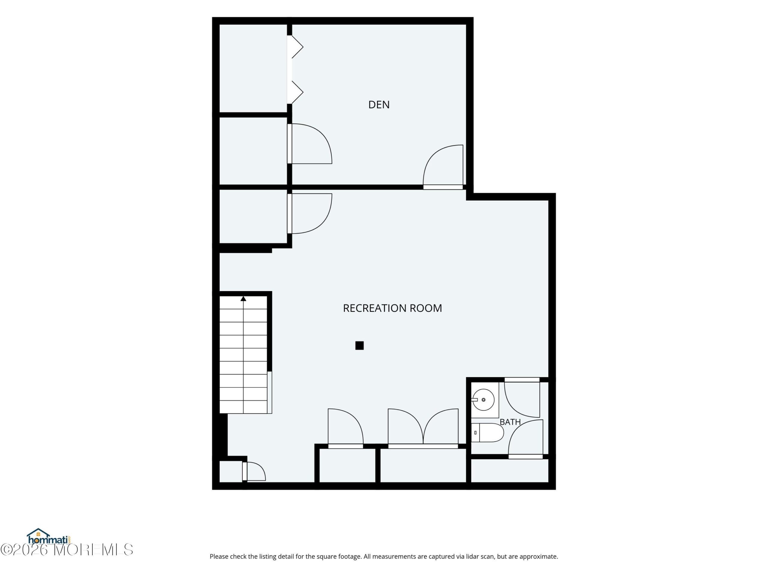 212 Piper\'s Landing Court, Holmdel, NJ, 07733 image 38