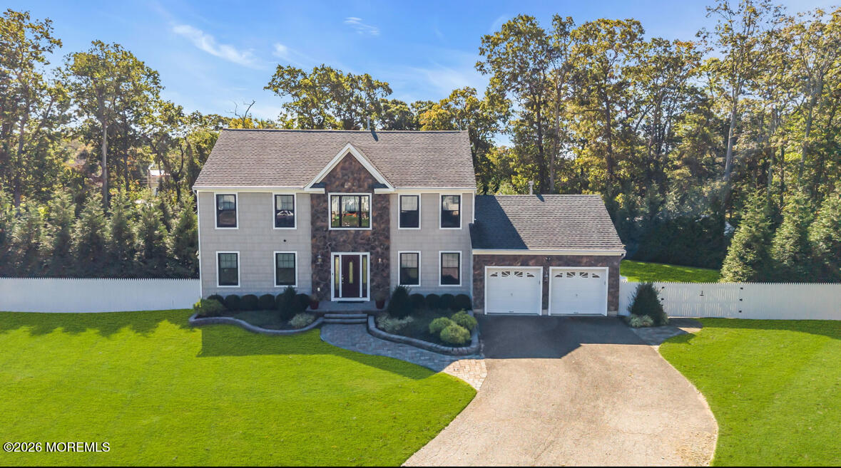 565 Mark Drive DR, Brick, NJ, 08723 image 27