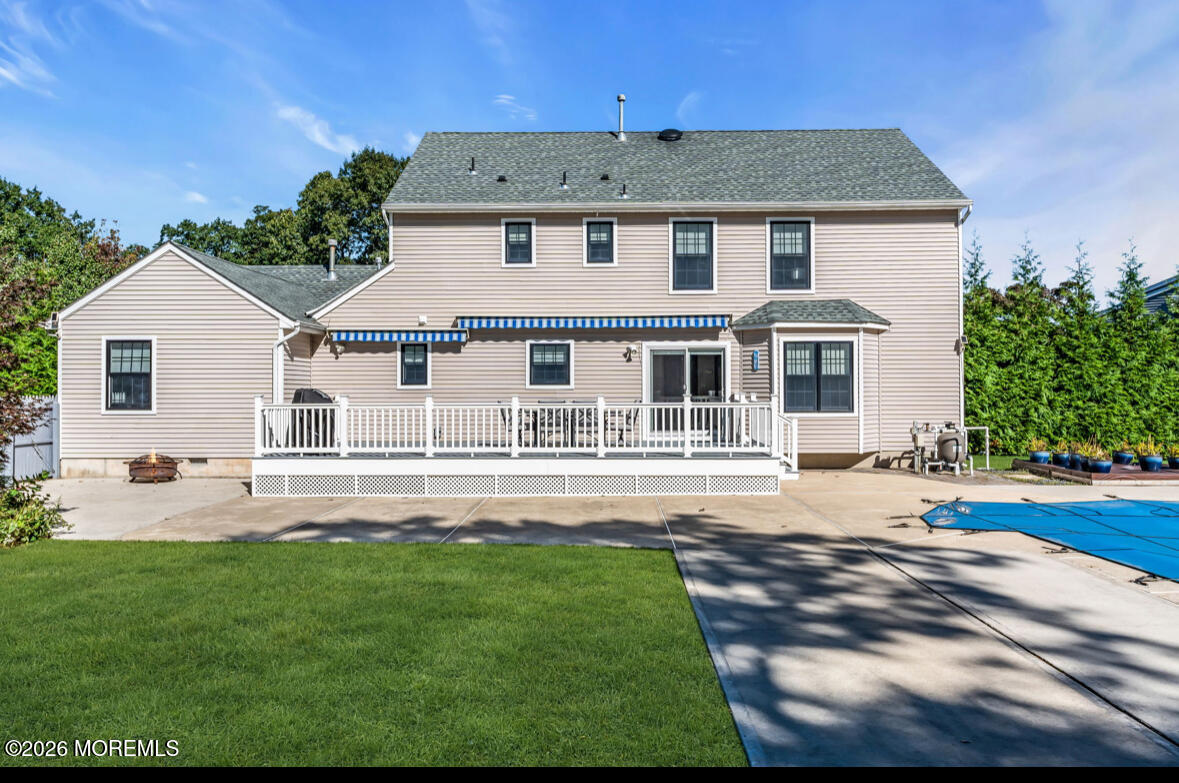 565 Mark Drive DR, Brick, NJ, 08723 image 33
