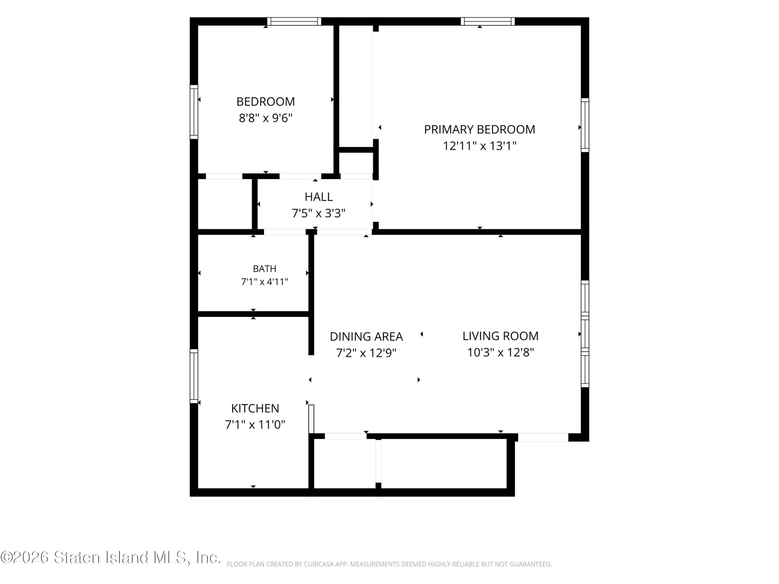 182 Arlo Road A, Staten Island, NY, 10301 image 21