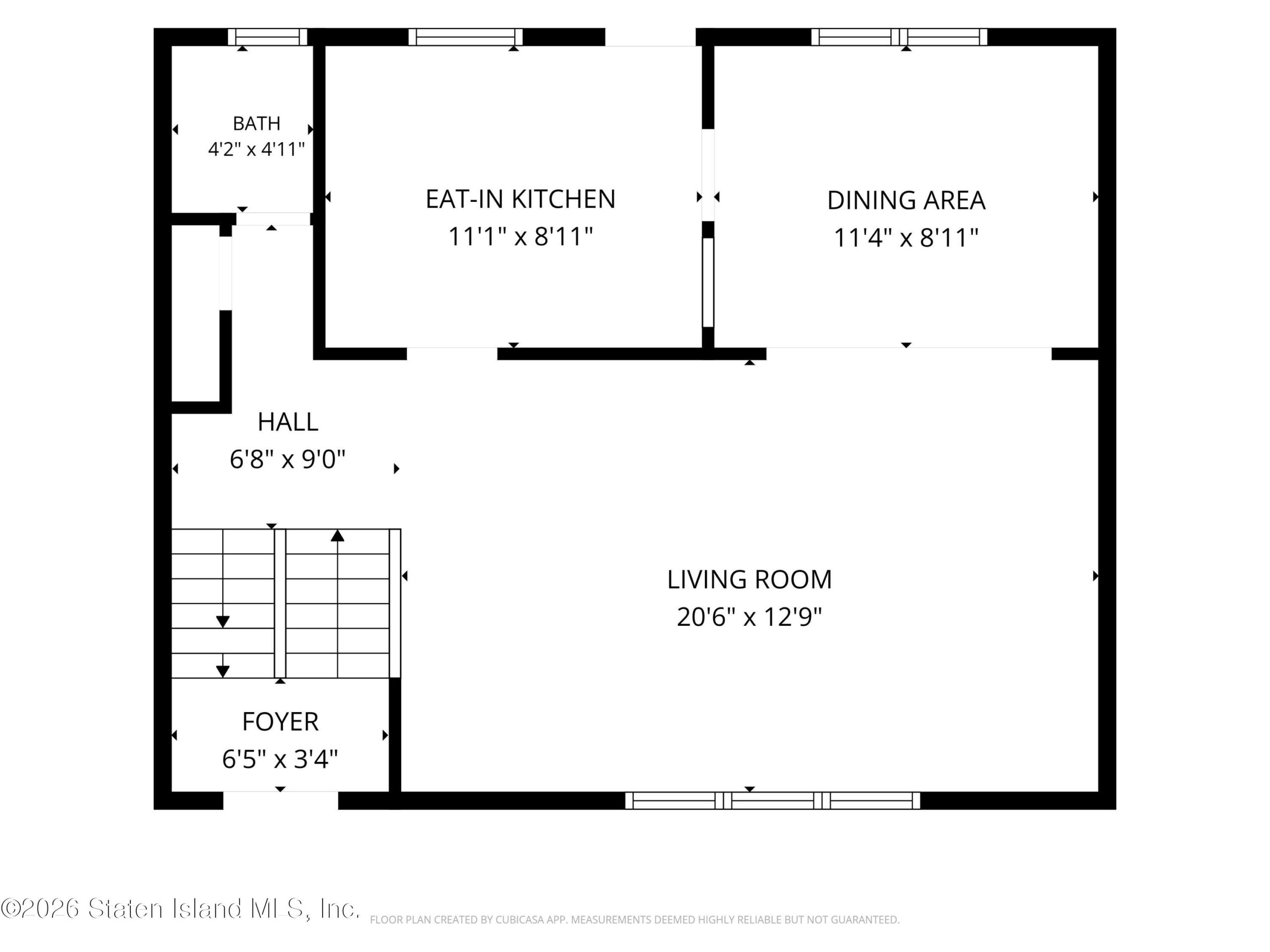 401 Abingdon Avenue, Staten Island, NY, 10308 image 35