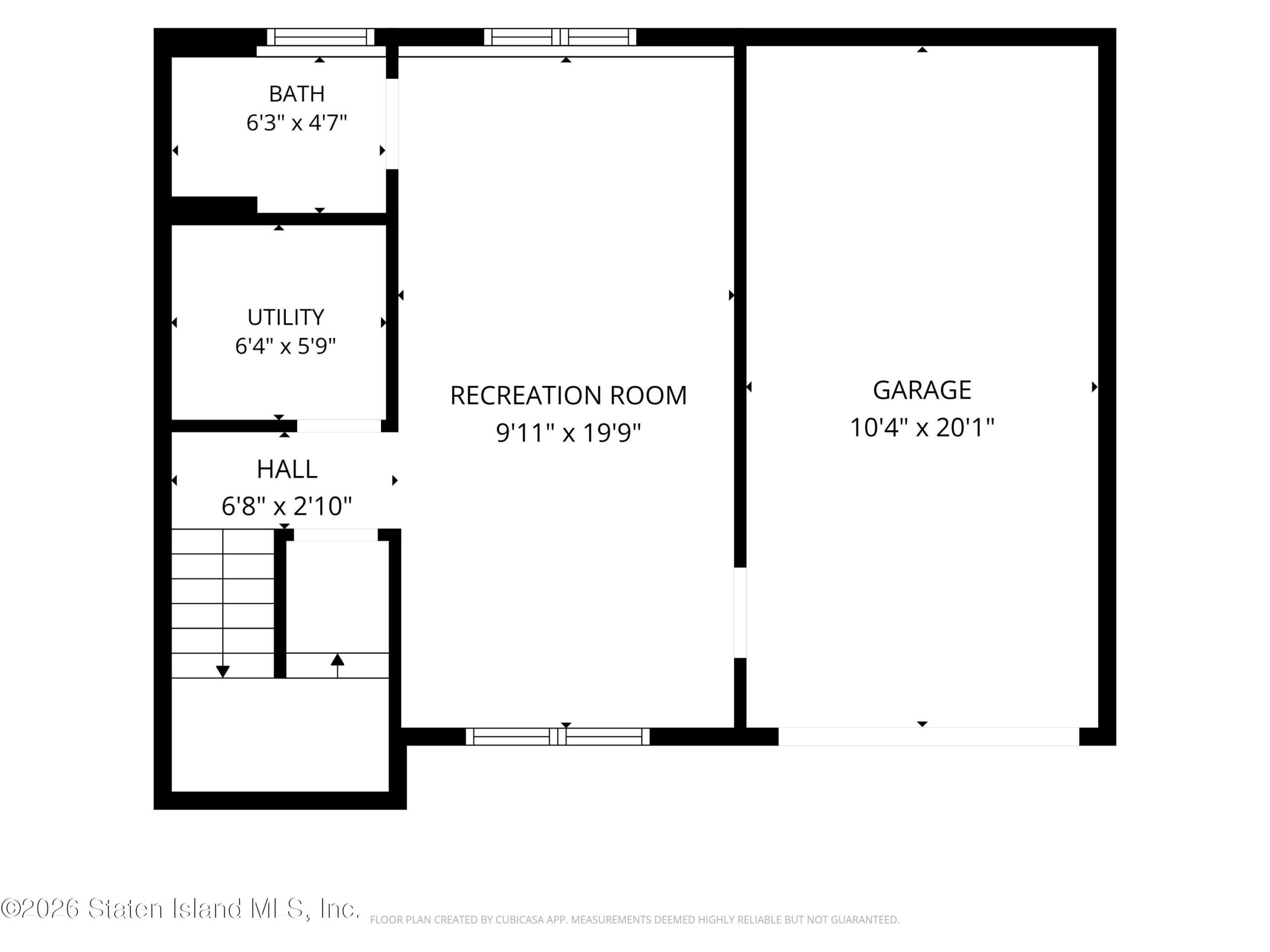 401 Abingdon Avenue, Staten Island, NY, 10308 image 37