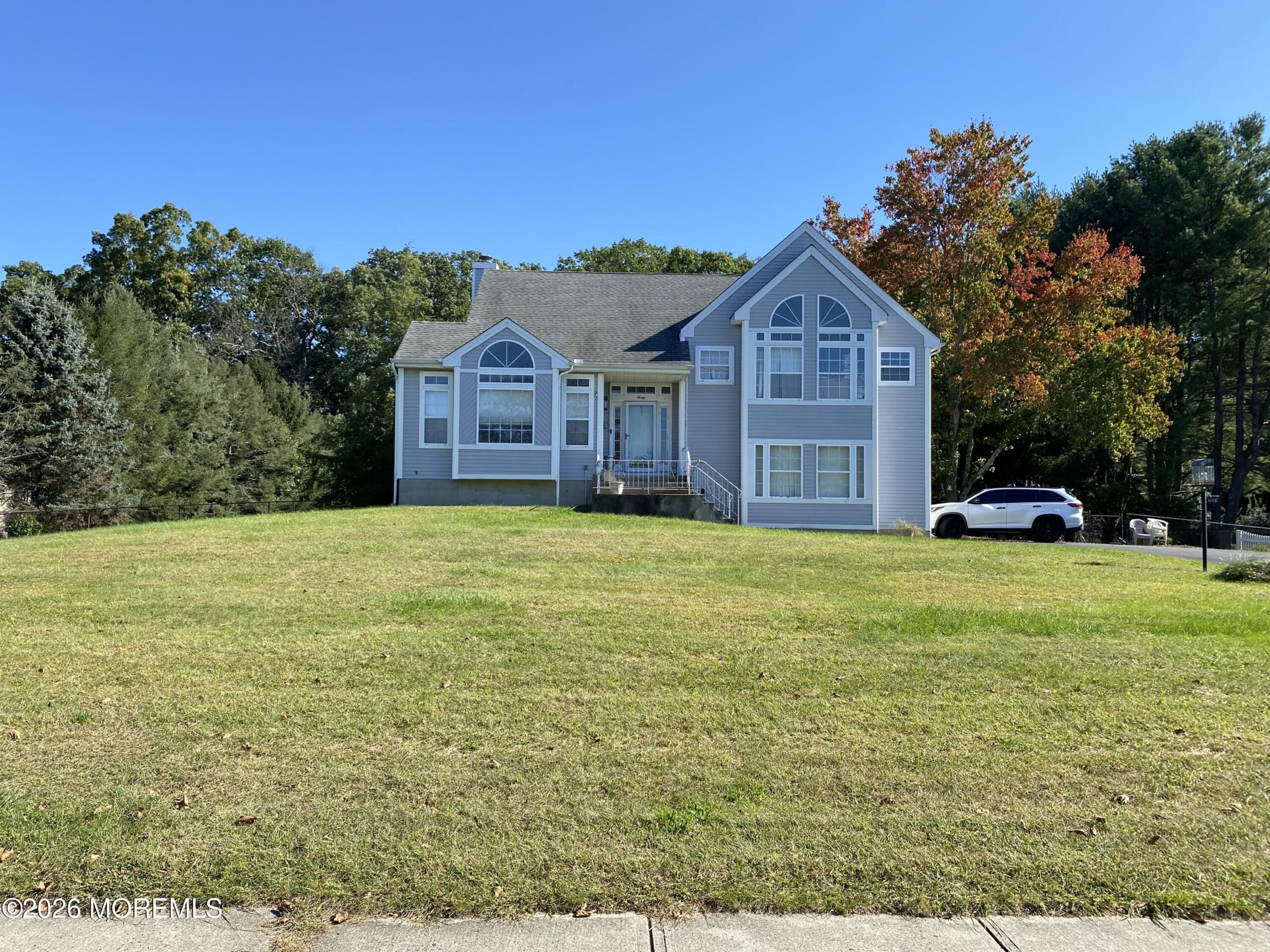 30 Hampshire Court, New Egypt, NJ, 08533