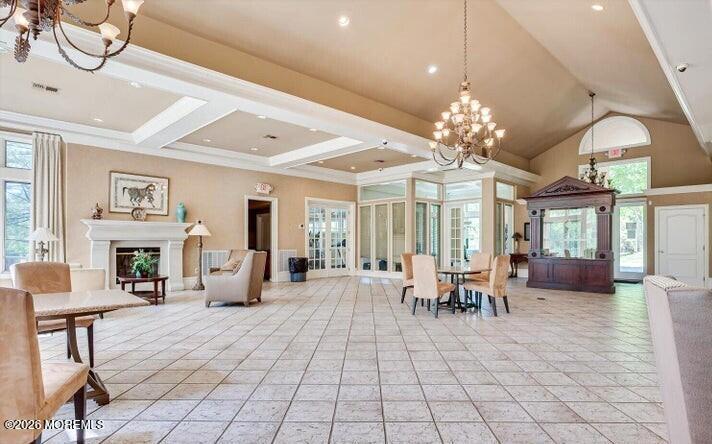 212 Piper\'s Landing Court, Holmdel, NJ, 07733 image 42