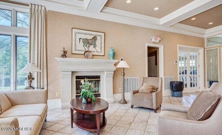 212 Piper\'s Landing Court, Holmdel, NJ, 07733 image 43