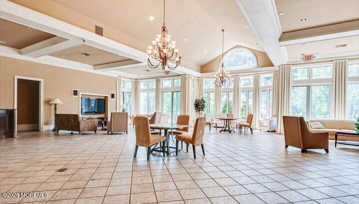 212 Piper\'s Landing Court, Holmdel, NJ, 07733 image 41