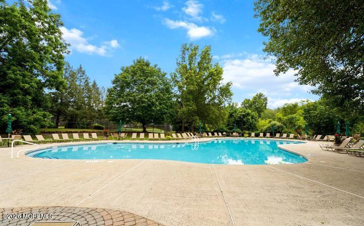 212 Piper\'s Landing Court, Holmdel, NJ, 07733 image 49