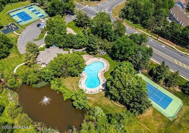 212 Piper\'s Landing Court, Holmdel, NJ, 07733 image 53