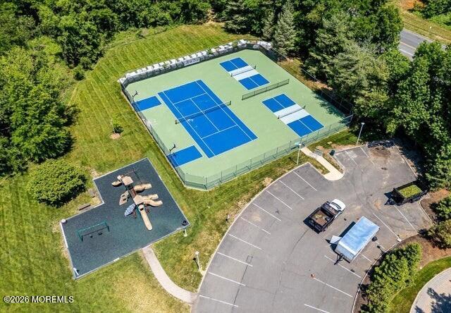 212 Piper\'s Landing Court, Holmdel, NJ, 07733 image 51