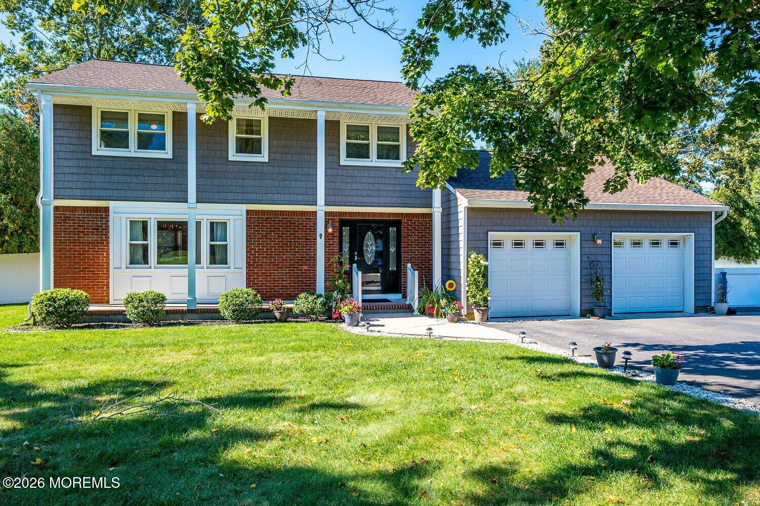 825 Warwick Road, Brick, NJ, 08724
