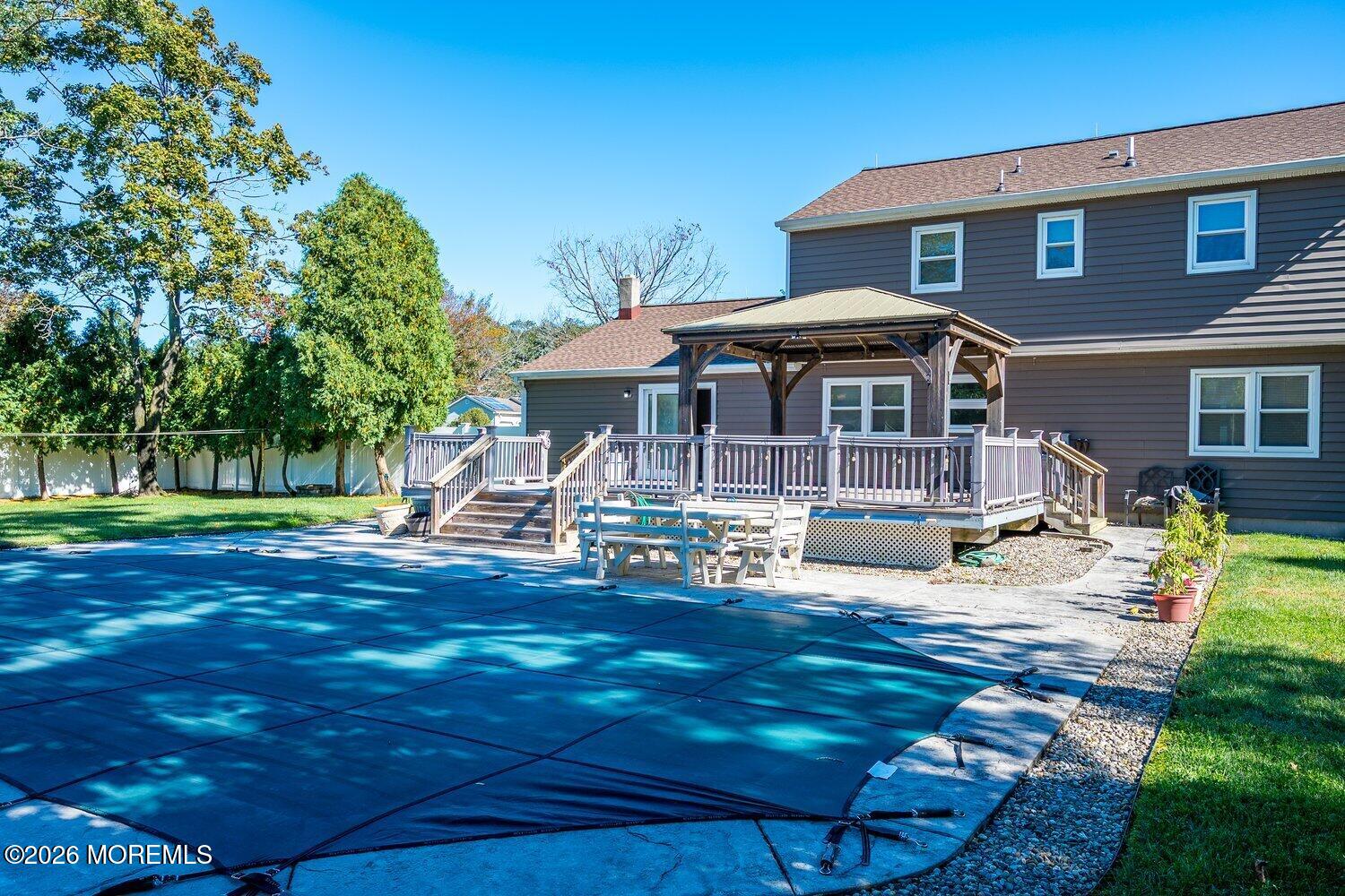 825 Warwick Road, Brick, NJ, 08724 image 23