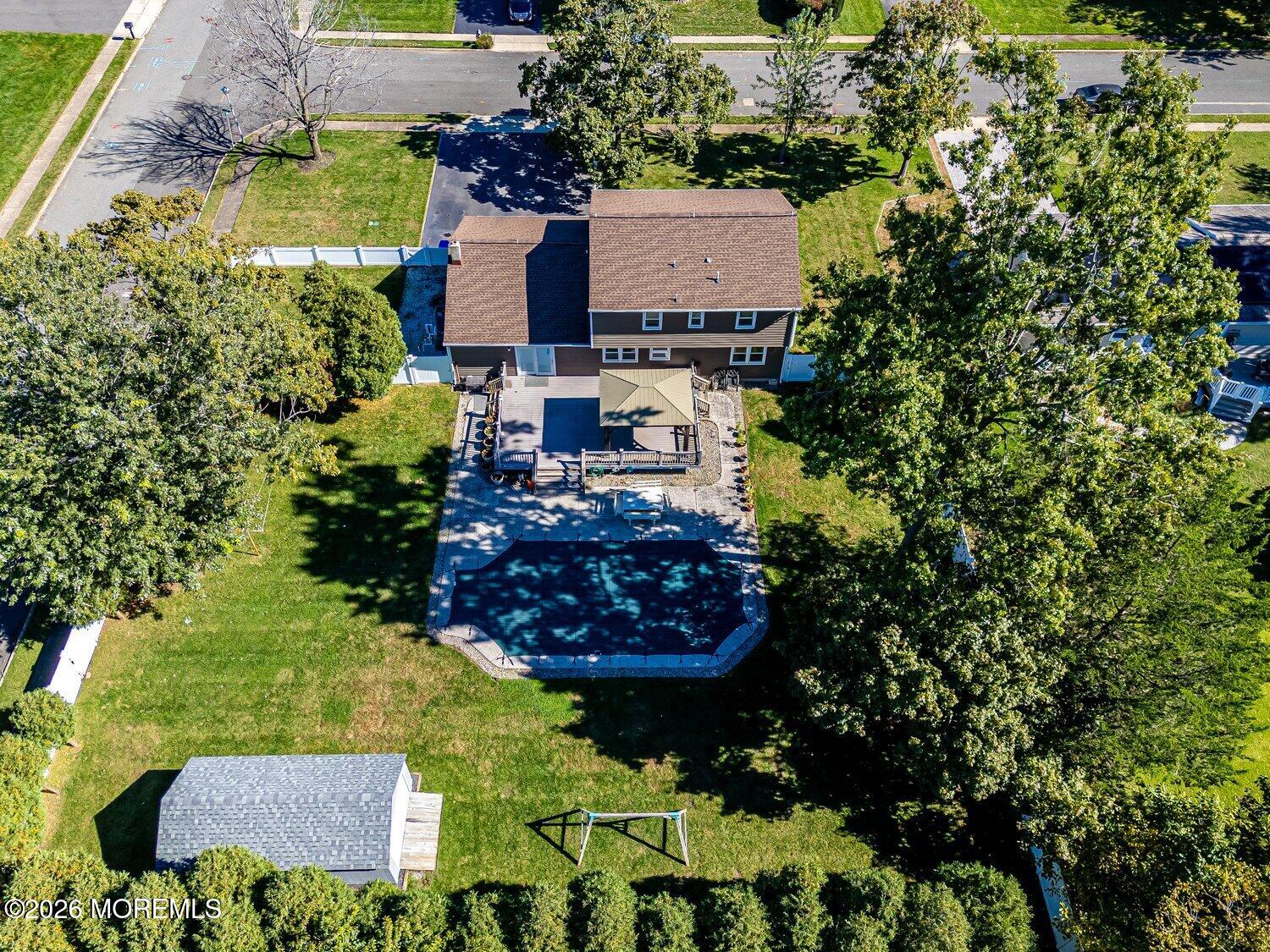 825 Warwick Road, Brick, NJ, 08724 image 29