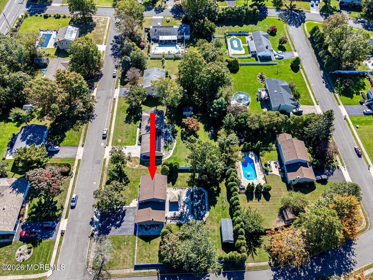 825 Warwick Road, Brick, NJ, 08724 image 31