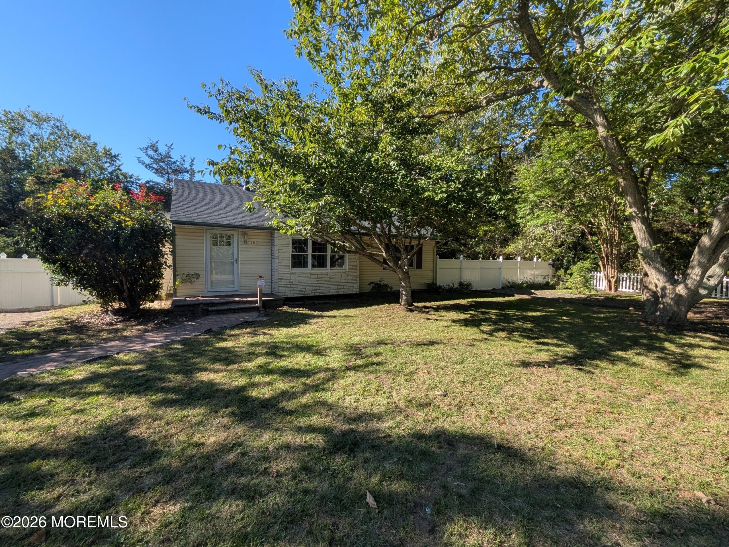 180 Giffordtown Lane, Little Egg Harbor, NJ, 08087