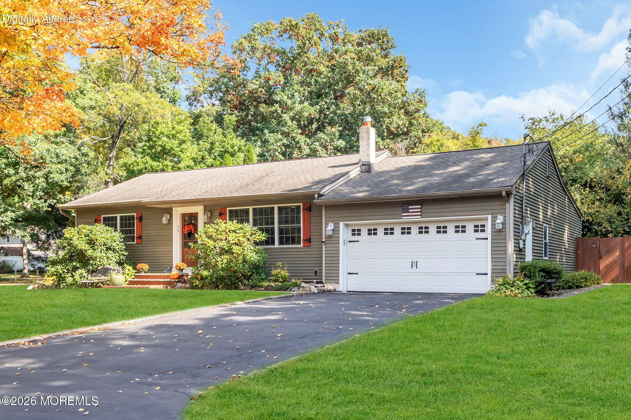 50 Fremont Terrace, Oak Ridge, NJ, 07438