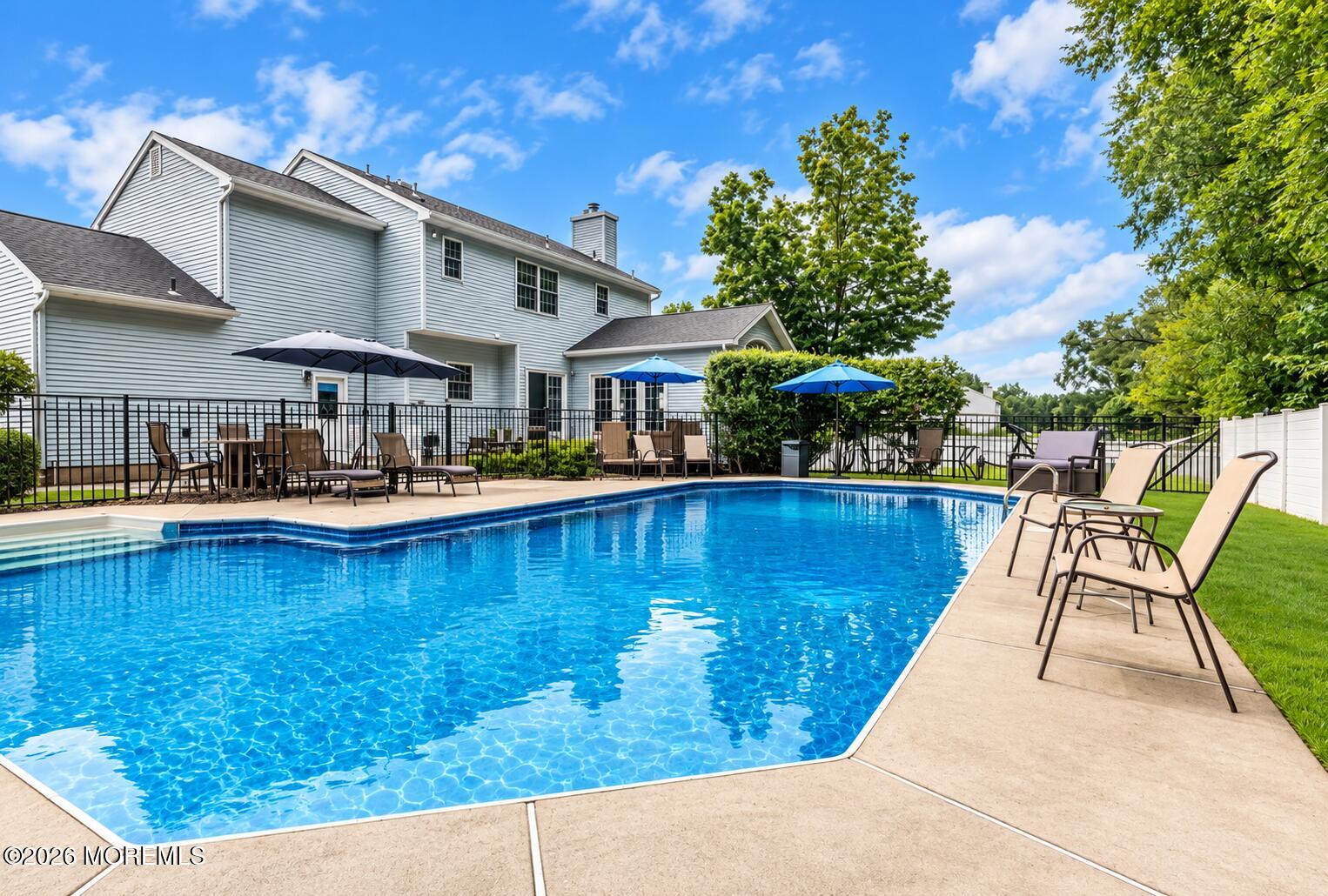 141 Bernard Drive, Lincroft, NJ, 07738 image 24