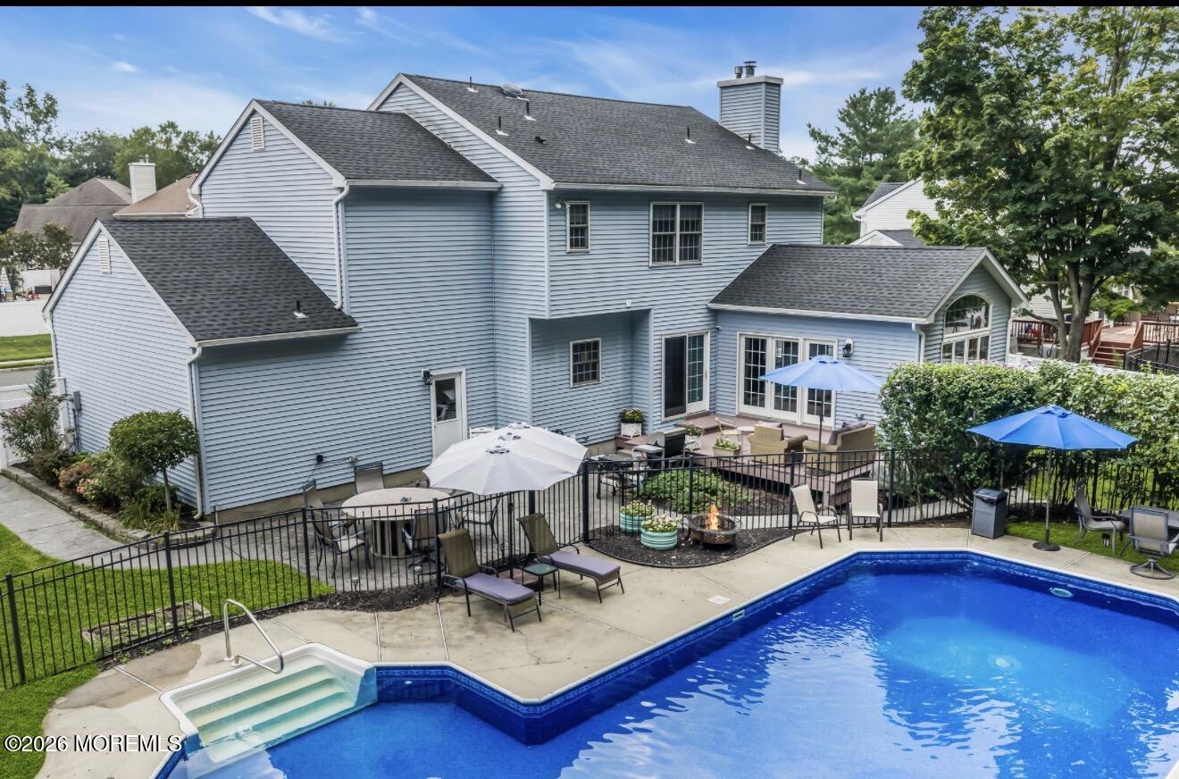 141 Bernard Drive, Lincroft, NJ, 07738 image 28