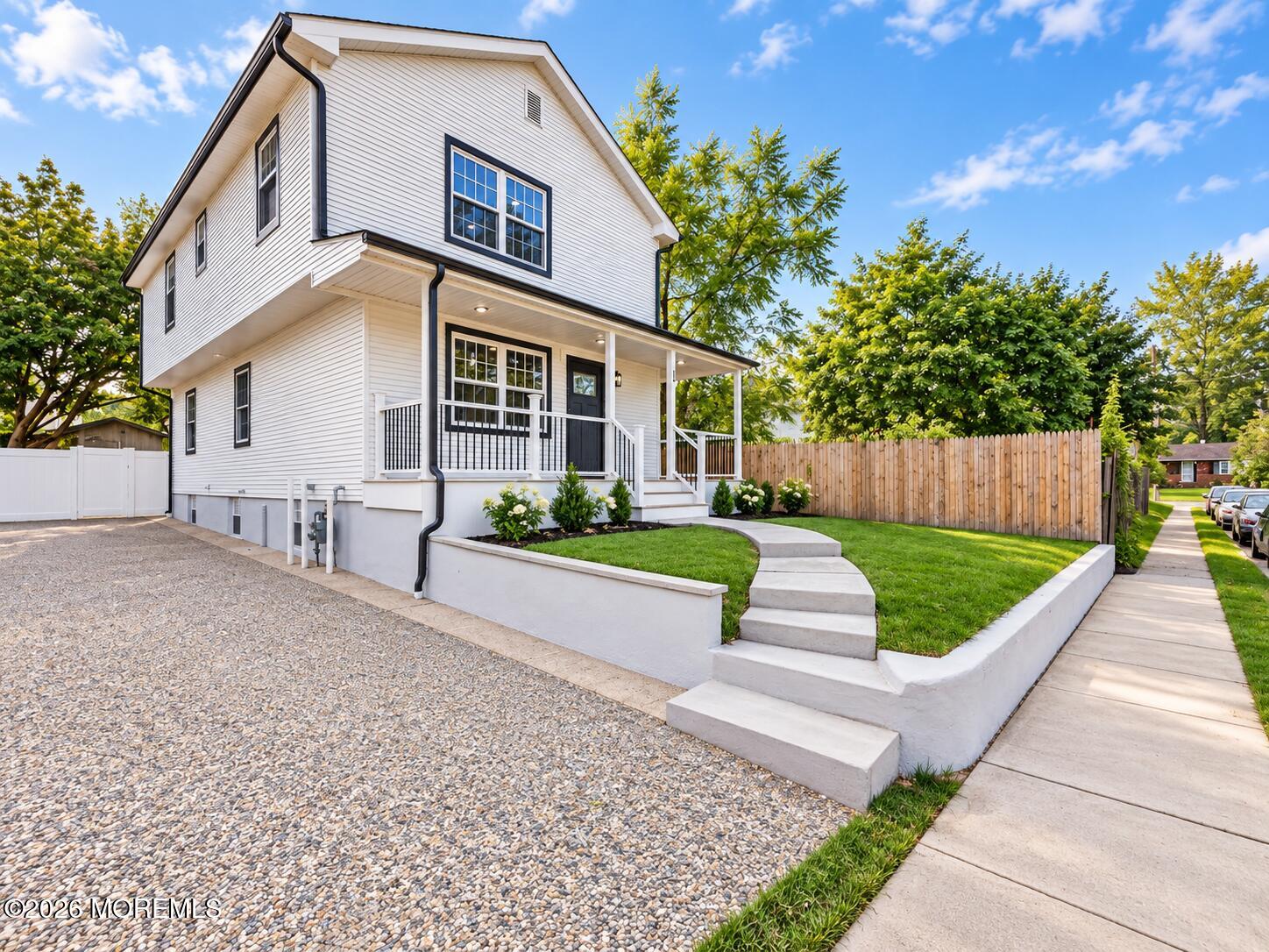 14 Van Dorn Street, Keyport, NJ, 07735