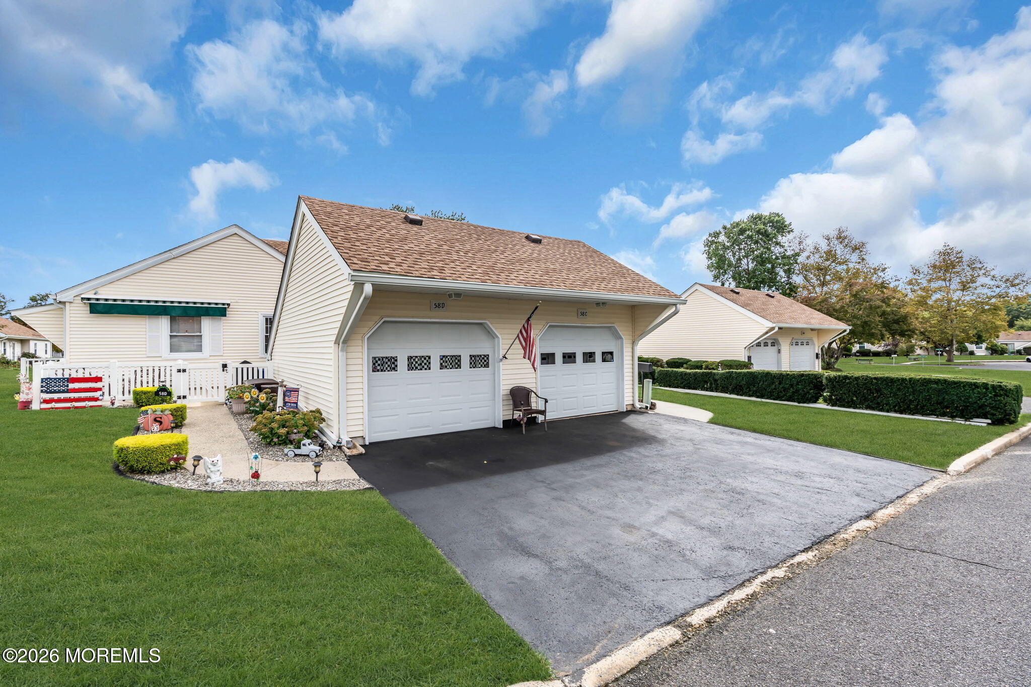 58 Largo San Nicola D, Freehold, NJ, 07728