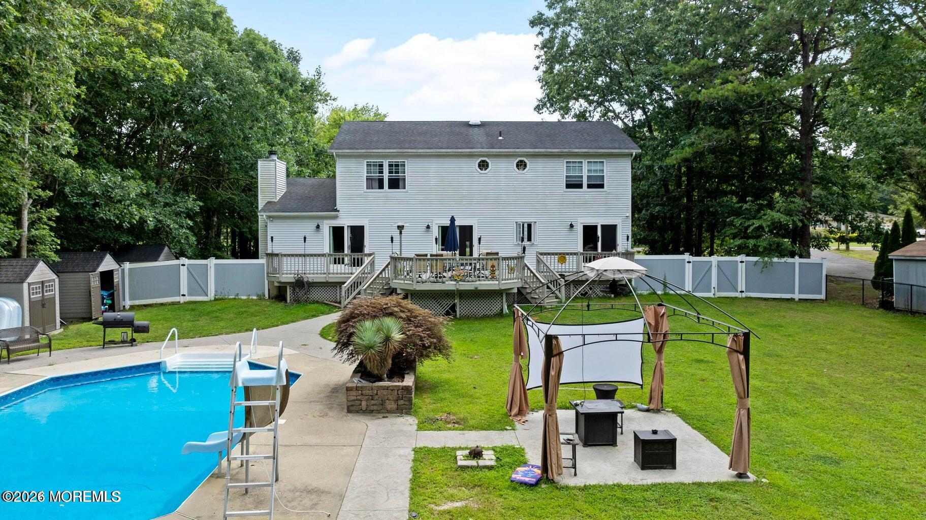 369 Frank Applegate Road, Jackson, NJ, 08527 image 14