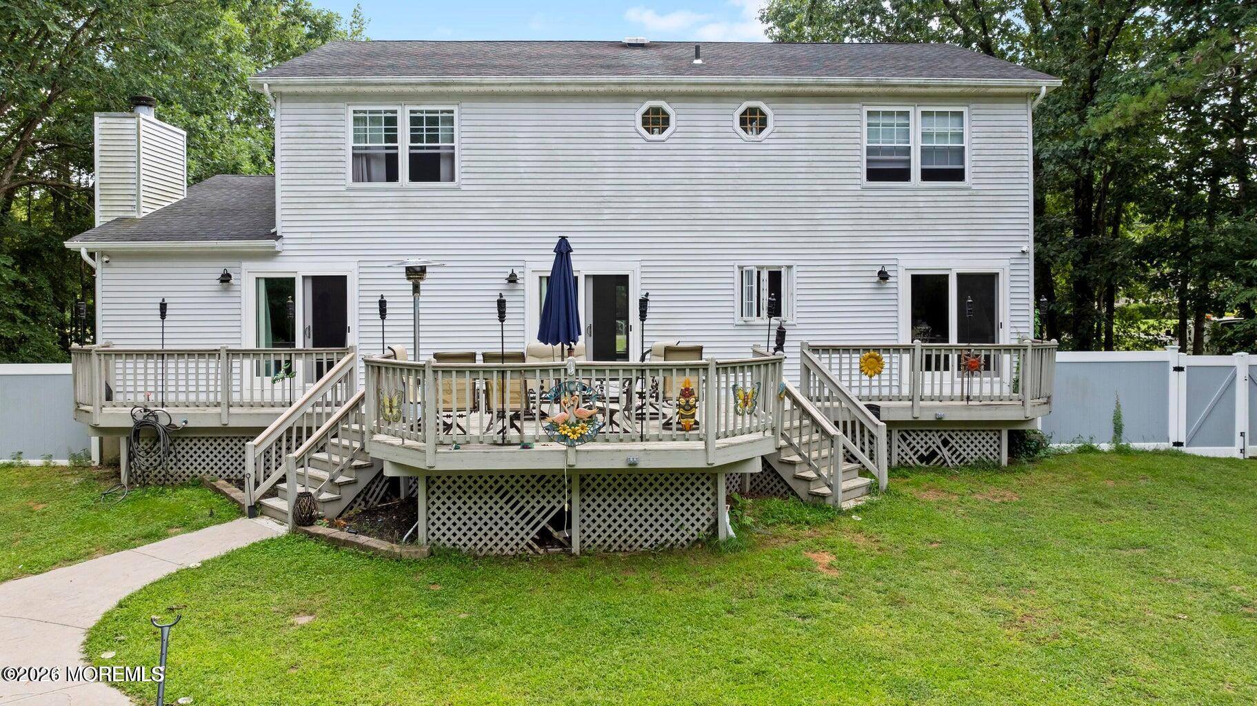 369 Frank Applegate Road, Jackson, NJ, 08527 image 15