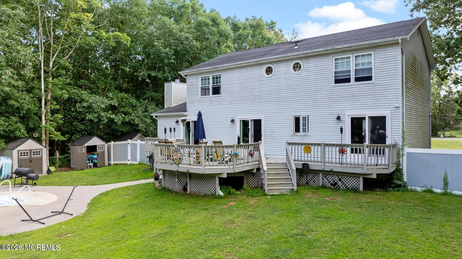 369 Frank Applegate Road, Jackson, NJ, 08527 image 16