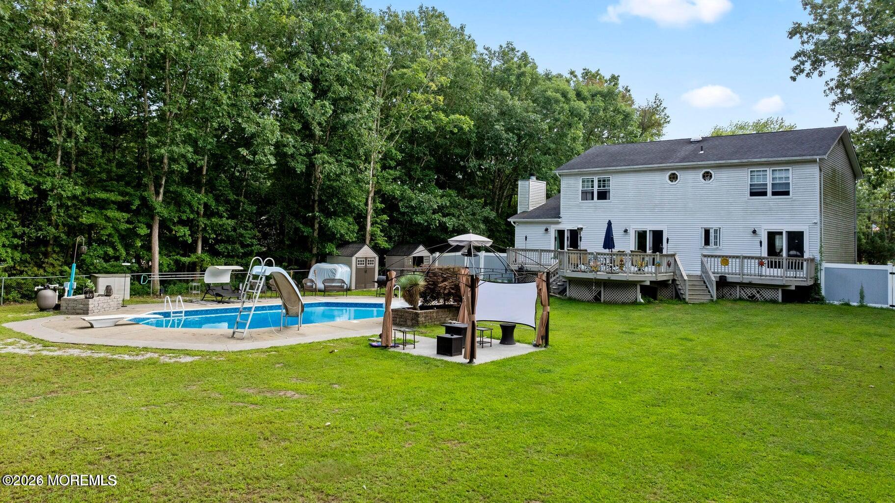 369 Frank Applegate Road, Jackson, NJ, 08527