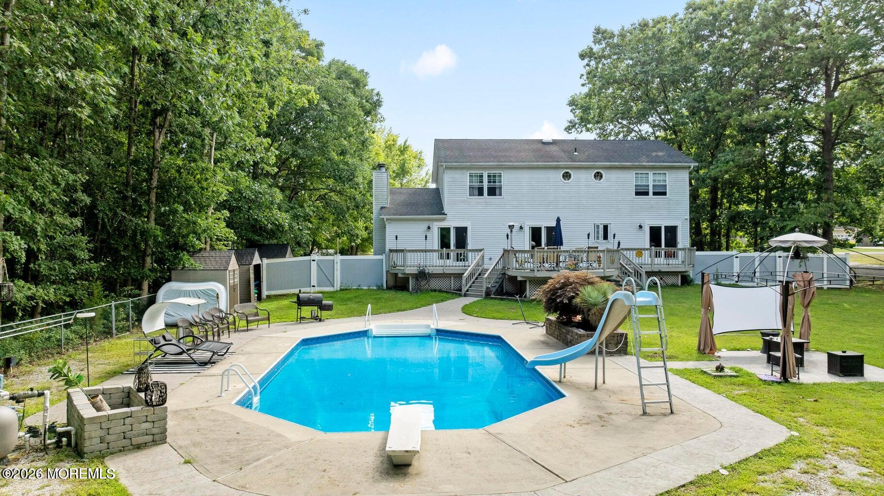 369 Frank Applegate Road, Jackson, NJ, 08527 image 17