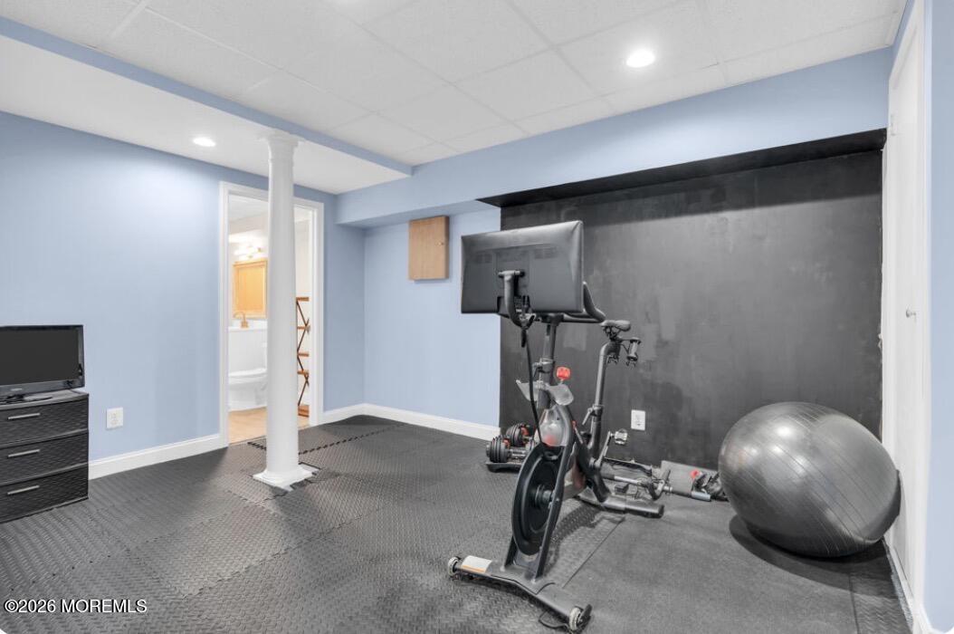 141 Bernard Drive, Lincroft, NJ, 07738 image 27