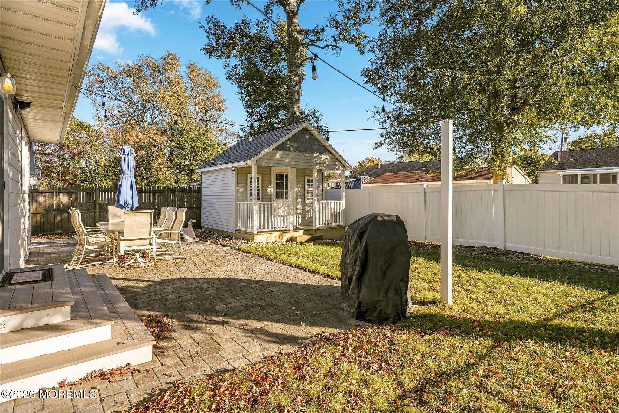 709 Nautilus Boulevard, Forked River, NJ, 08731 image 8