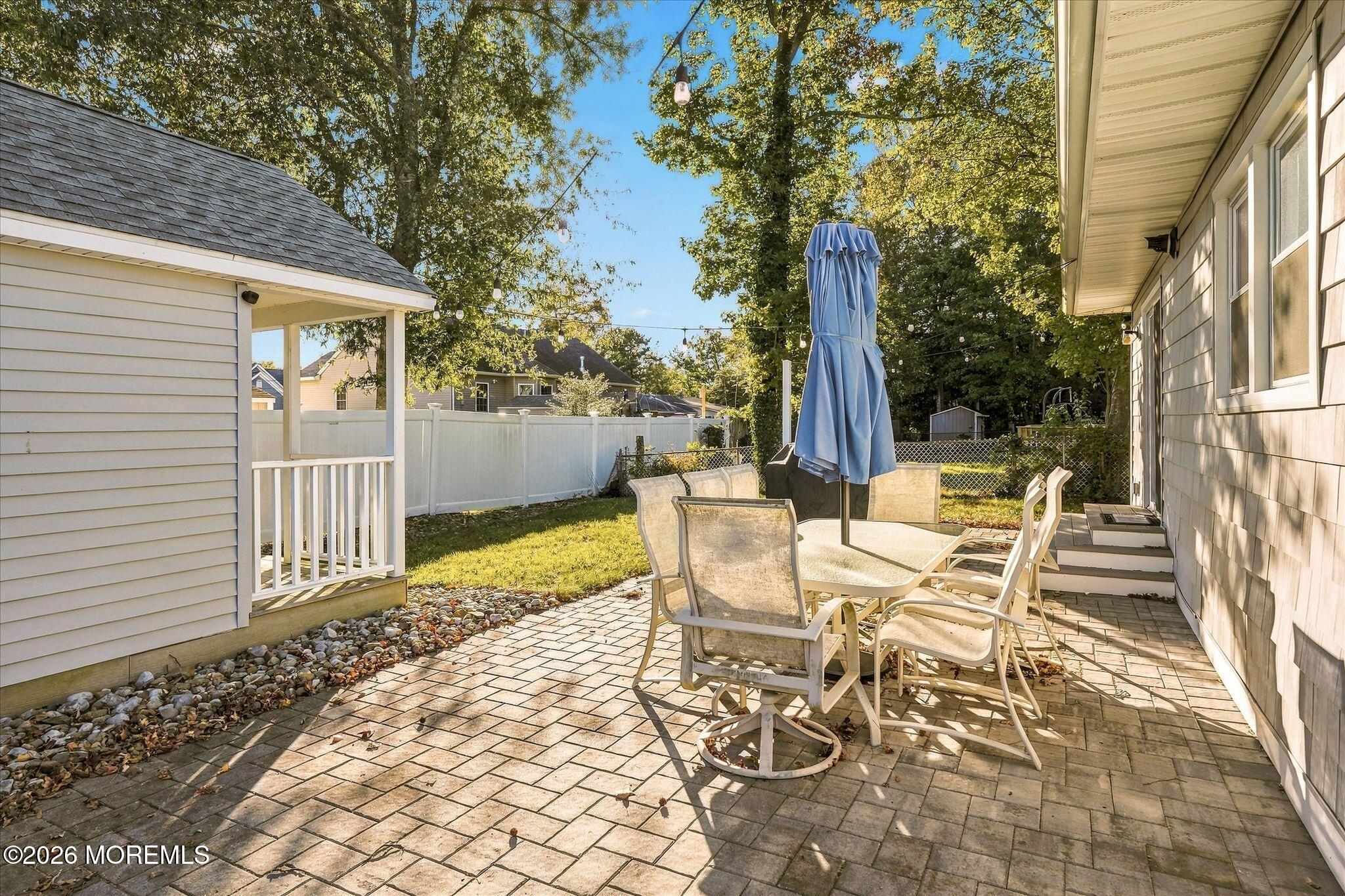 709 Nautilus Boulevard, Forked River, NJ, 08731 image 12